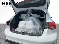 2019 Ford FOCUS