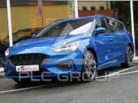 2019 Ford FOCUS