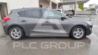 2019 Ford FOCUS