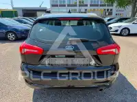 2019 Ford FOCUS
