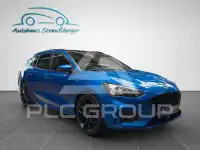 2019 Ford FOCUS