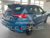 2019 Ford FOCUS