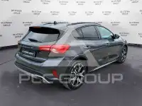 2019 Ford FOCUS