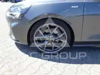 2019 Ford FOCUS