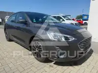 2019 Ford FOCUS