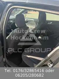 2019 Ford FOCUS