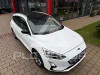 2019 Ford FOCUS