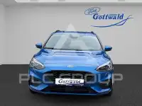2019 Ford FOCUS