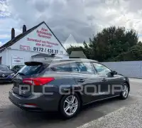 2019 Ford FOCUS