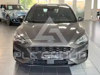 2019 Ford FOCUS