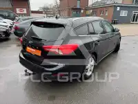 2019 Ford FOCUS