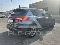 2019 Ford FOCUS