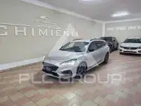 2019 Ford FOCUS