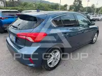 2019 Ford FOCUS