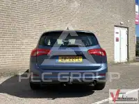 2019 Ford FOCUS