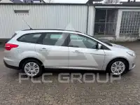 2019 Ford FOCUS