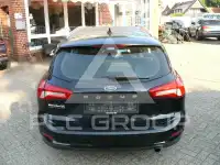 2019 Ford FOCUS