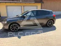 2019 Ford FOCUS