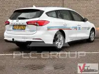 2019 Ford FOCUS