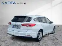 2019 Ford FOCUS