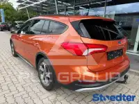 2019 Ford FOCUS