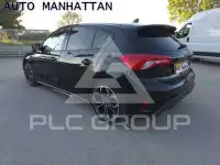 2019 Ford FOCUS