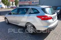 2019 Ford FOCUS