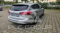 2019 Ford FOCUS