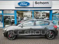 2019 Ford FOCUS
