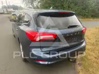 2019 Ford FOCUS