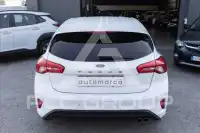2019 Ford FOCUS