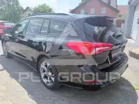 2019 Ford FOCUS