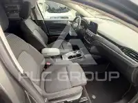 2019 Ford FOCUS
