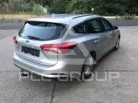 2019 Ford FOCUS