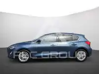 2019 Ford FOCUS