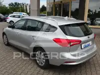 2019 Ford FOCUS