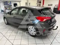 2019 Ford FOCUS