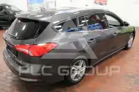 2019 Ford FOCUS