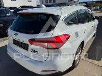 2019 Ford FOCUS