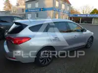 2019 Ford FOCUS