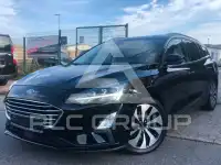 2019 Ford FOCUS
