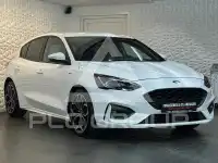 2019 Ford FOCUS
