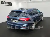 2019 Ford FOCUS