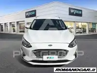 2019 Ford FOCUS
