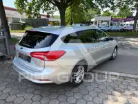 2019 Ford FOCUS