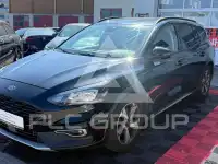 2019 Ford FOCUS