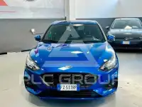 2019 Ford FOCUS