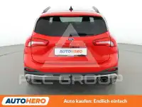 2019 Ford FOCUS