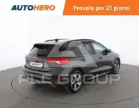 2019 Ford FOCUS