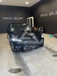2019 Ford FOCUS